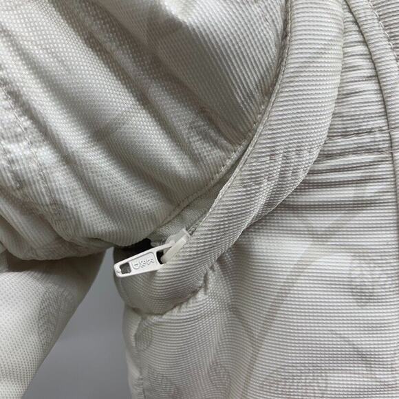 O'Neill Detachable Sleeves Sherpa Jacket Womens M Medium Snow Hooded Button Vest - Picture 6 of 16